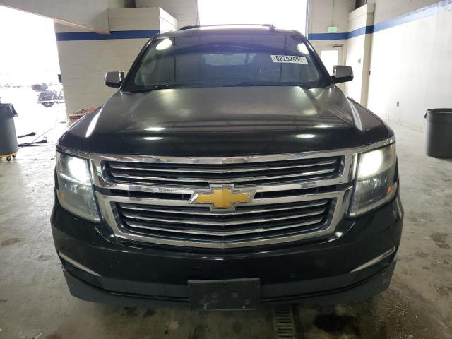2015 CHEVROLET SUBURBAN K - 1GNSKKKC4FR153062