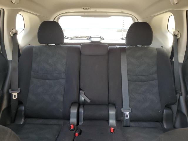 2015 NISSAN ROGUE S - 5N1AT2MT2FC853319