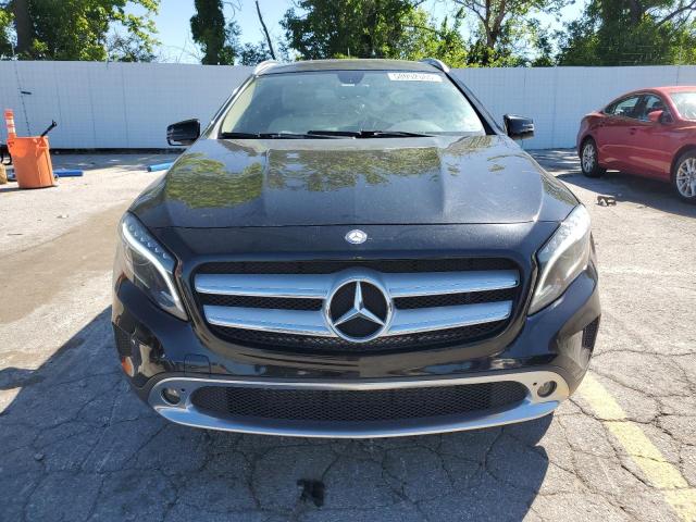 2015 MERCEDES-BENZ GLA 250 4M WDCTG4GB2FJ041301