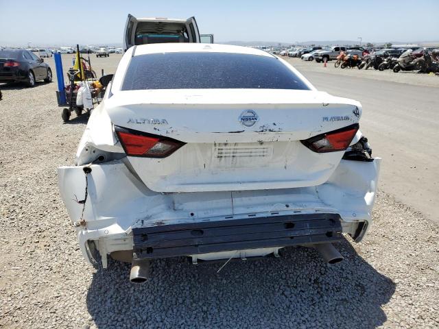 2020 NISSAN ALTIMA PLA 1N4BL4FV9LN302555