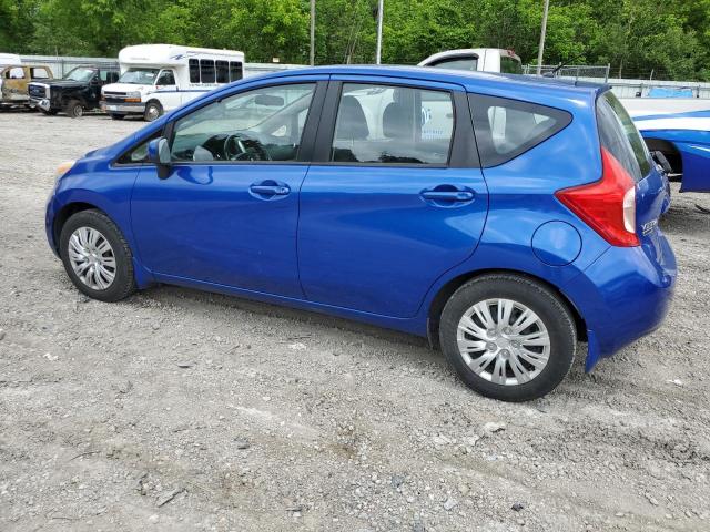Vin: 3n1ce2cp4el398751, lot: 56713645, nissan versa s 20142