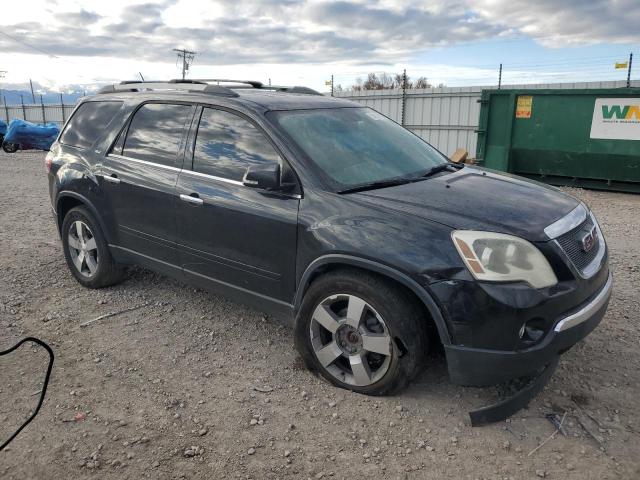 Vin: 1gkkvred1cj108625, lot: 56657125, gmc acadia slt-1 20124