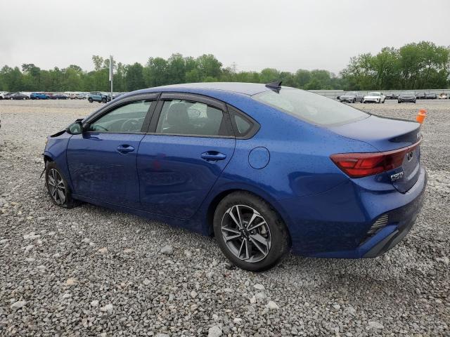 Vin: 3kpf24adxre750653, lot: 57587485, kia forte lx 20242