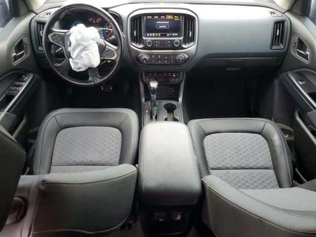 2022 CHEVROLET COLORADO Z - 1GCGTDEN3N1218436