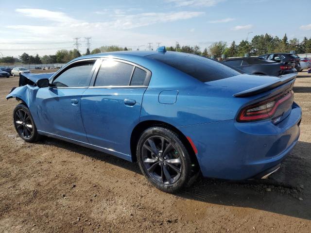 Vin: 2c3cdxjg8nh111375, lot: 55601455, dodge charger sxt 20222