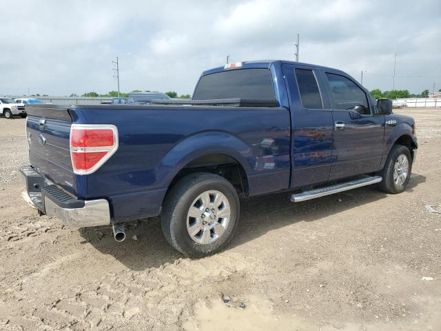 Vin: 1ftex1cmxcfc48103, lot: 55299245, ford f-150 super cab 20123