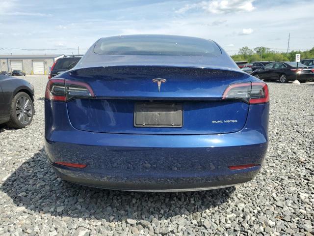 2020 TESLA MODEL 3 - 5YJ3E1EB2LF617579