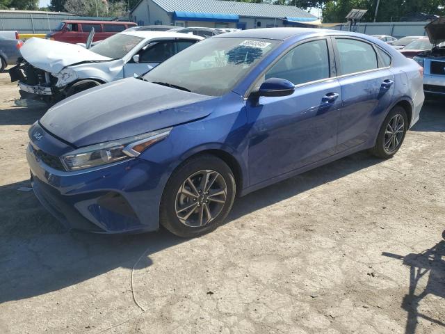 Vin: 3kpf24ad8re810171, lot: 58045345, kia forte lx 2024 img_1