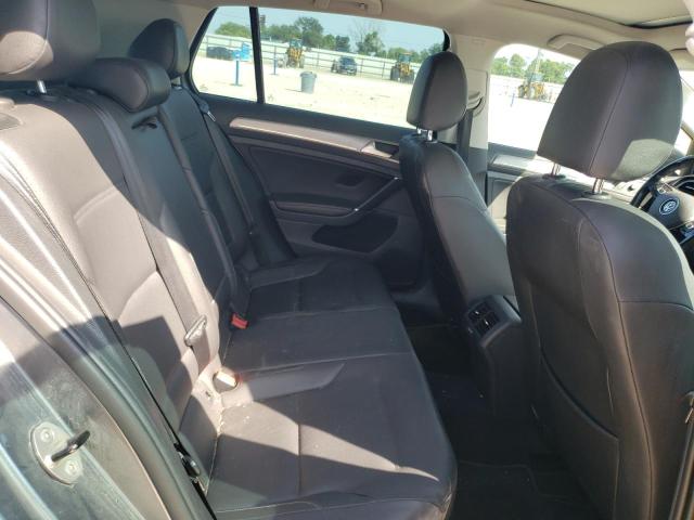 2015 VOLKSWAGEN GOLF TDI - 3VW2A7AU1FM039103