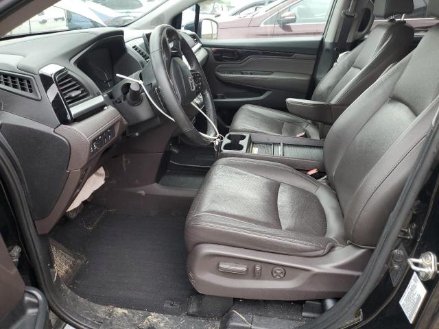 2019 HONDA ODYSSEY EL 5FNRL6H9XKB089956