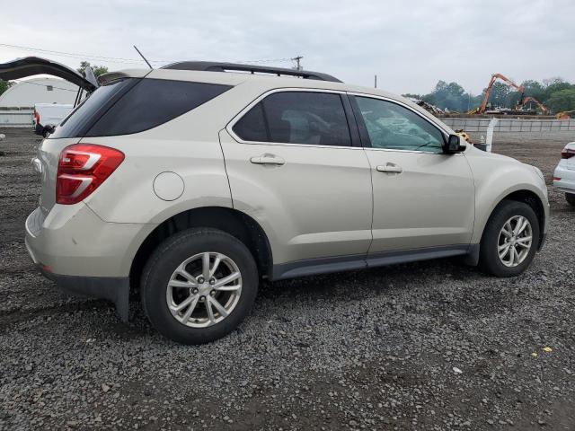 Vin: 2gnalcek2g1170583, lot: 58431775, chevrolet equinox lt 20163