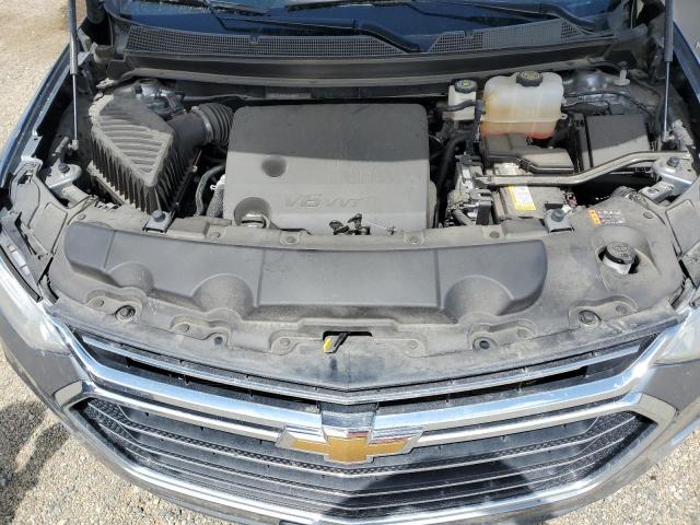 2021 CHEVROLET TRAVERSE L 1GNEVHKW2MJ217662