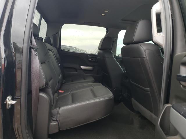 2017 CHEVROLET SILVERADO - 3GCUKSEC1HG487260