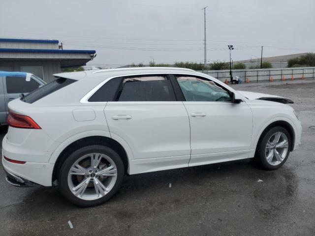 Vin: wa1bvbf15nd019434, lot: 55276995, audi q8 premium plus 20223