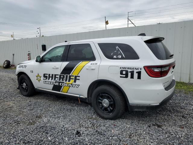 Vin: 1c4rdjfg4mc763486, lot: 57222495, dodge durango pursuit 20212