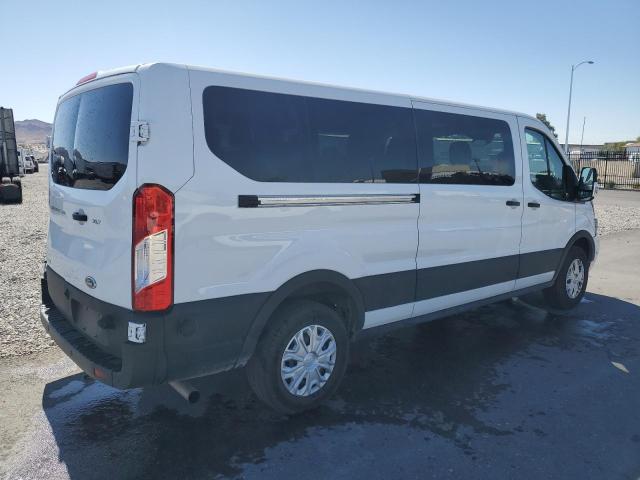 Vin: 1fbax2yg2rka09205, lot: 57095995, ford transit t-350 20243