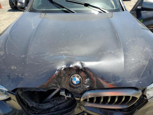 2019 BMW X3 XDRIVEM 5UXTS3C56K0Z09281