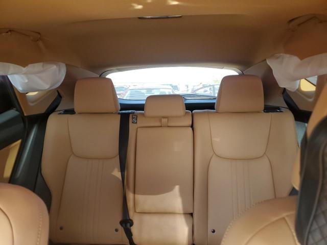 2025 LEXUS NX 350H BA - JTJGKCEZ5S2054173