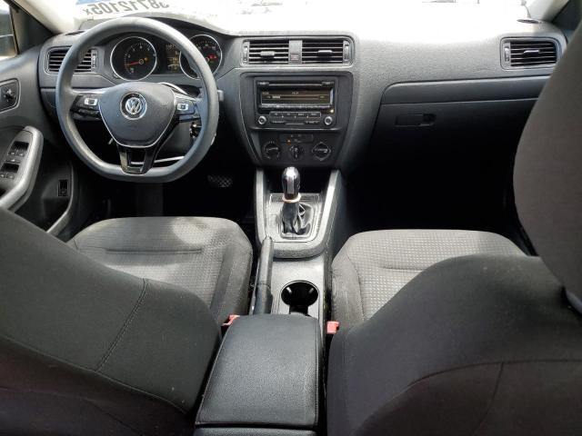 2015 VOLKSWAGEN JETTA BASE - 3VW2K7AJ9FM401505