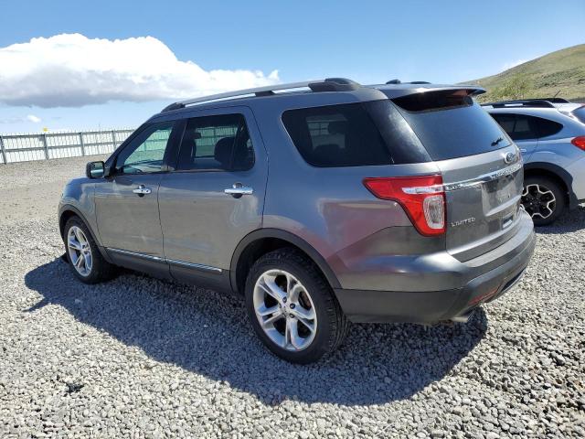 Vin: 1fm5k8f89dga27380, lot: 56069345, ford explorer limited 20132