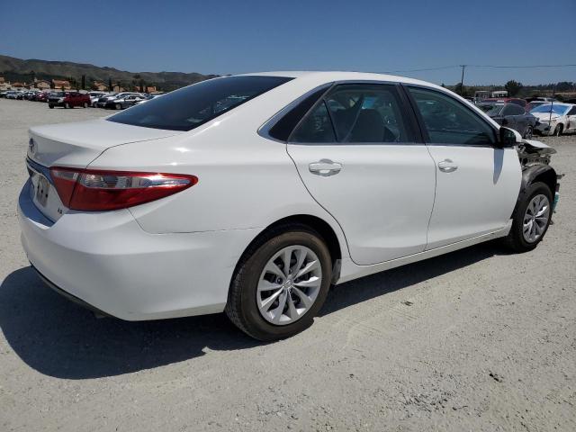Vin: 4t4bf1fk6fr508630, lot: 57446405, toyota camry le 20153