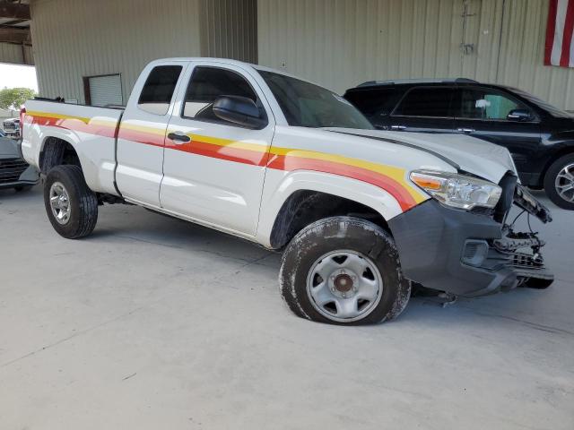 Vin: 3tyrx5gn0lt003505, lot: 58795685, toyota tacoma access cab 20204