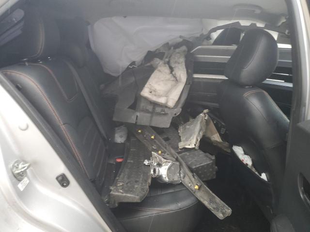2019 NISSAN KICKS S - 3N1CP5CU0KL521989