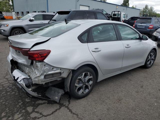 Vin: 3kpf24ad0ke043244, lot: 57462265, kia forte fe 20193