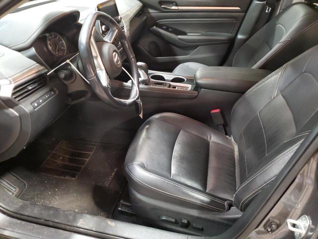 2020 NISSAN ALTIMA PLA - 1N4BL4FW3LC149191