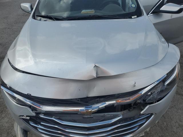 2020 CHEVROLET MALIBU LT - 1G1ZD5ST7LF110862
