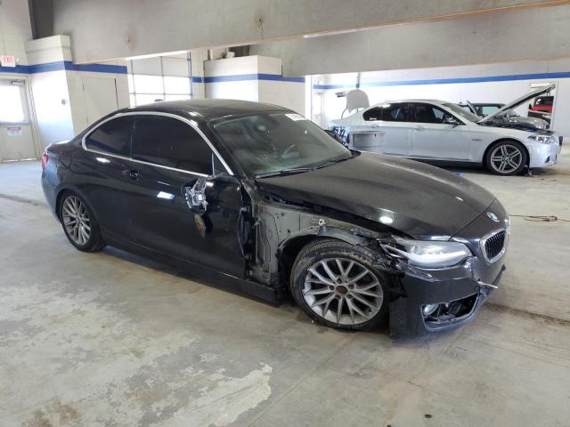Vin: wba1f5c52evv99367, lot: 57465805, bmw 2 series i 20144