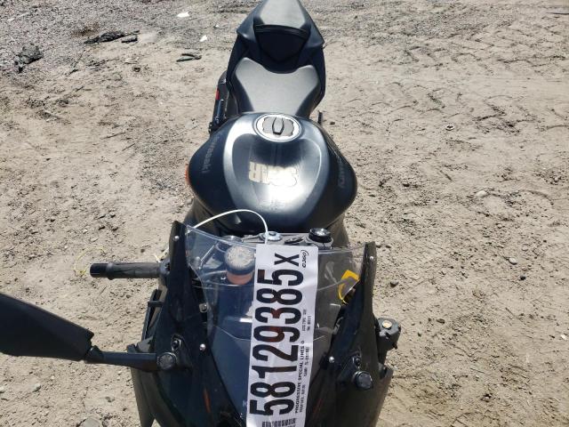 2024 KAWASAKI ZX636 K JKBZXJK12RA001579