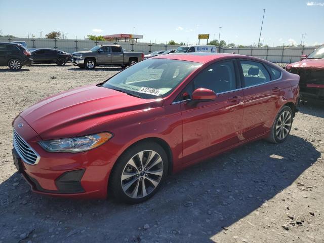 Vin: 3fa6p0t92lr121185, lot: 57256565, ford fusion se 2020 img_1