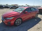 2020 FORD FUSION SE - 3FA6P0T92LR121185