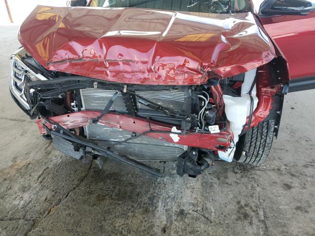 2023 GMC TERRAIN AT 3GKALYEG1PL244760