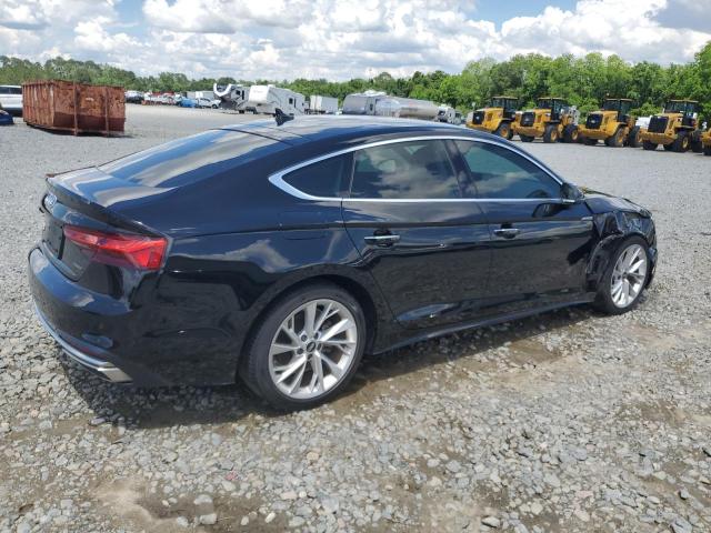 Vin: wauabcf59ma028136, lot: 56468495, audi a5 premium 40 20213