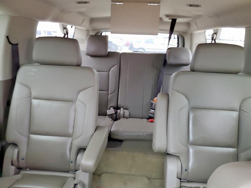 2017 GMC YUKON XL C 1GKS1GKC0HR245916