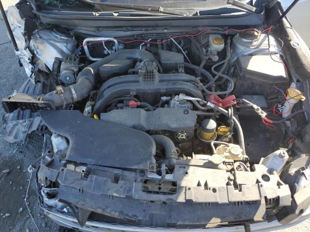 2017 SUBARU OUTBACK 2. 4S4BSACC8H3335303
