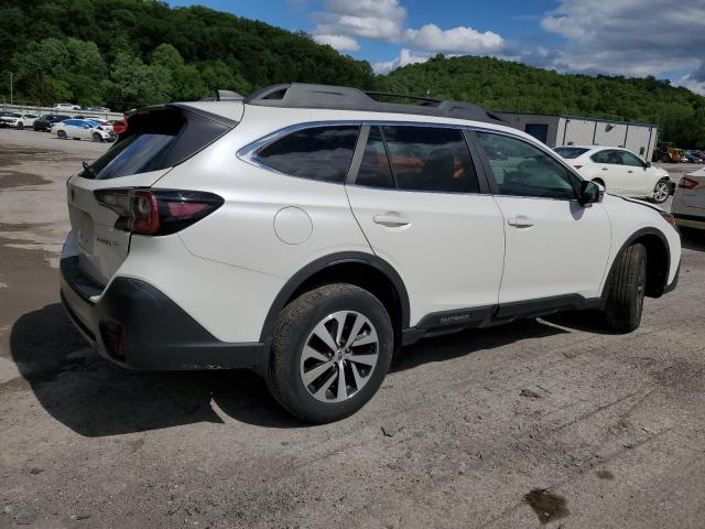Vin: 4s4btacc9l3234213, lot: 58245955, subaru outback premium 20203
