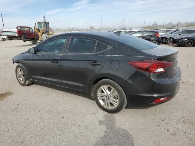 Vin: kmhd84lf4ku772235, lot: 57705405, hyundai elantra sel 20192