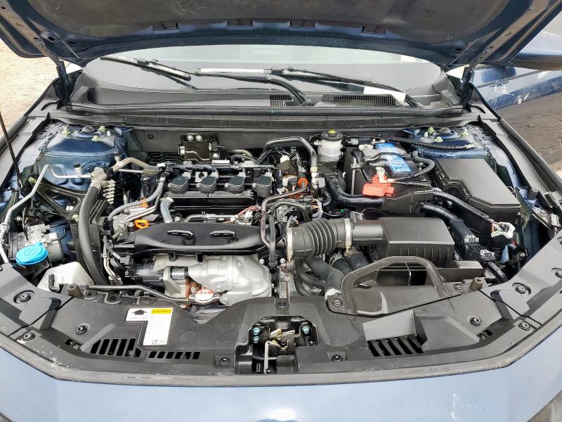 2024 HONDA ACCORD EX 1HGCY1F36RA039875