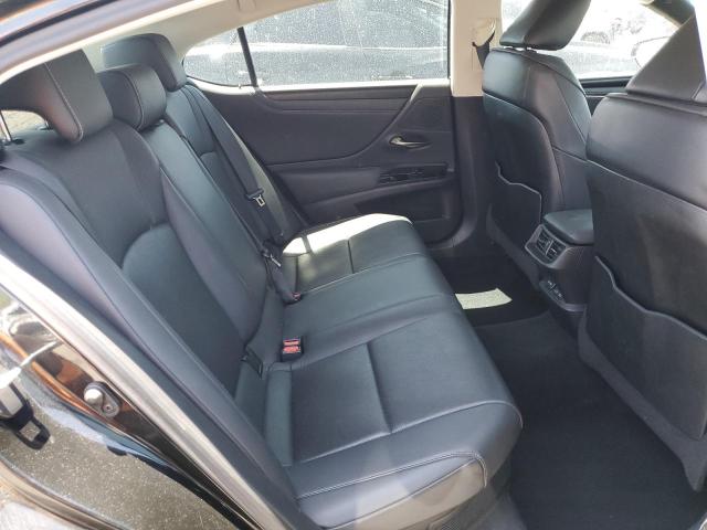 2022 LEXUS ES 300H BA 58ADA1C18NU021319