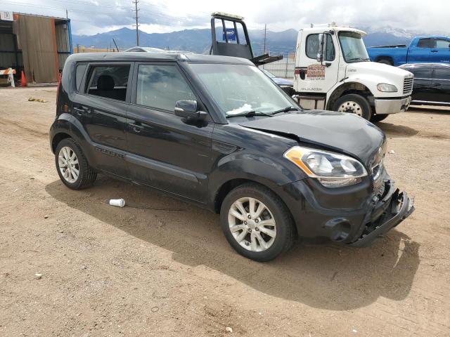 Vin: kndjt2a66c7398143, lot: 56767405, kia soul + 20124
