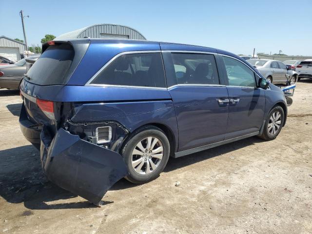 Vin: 5fnrl5h67fb096028, lot: 56875215, honda all models exl 20153
