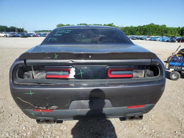 2019 DODGE CHALLENGER - 2C3CDZAG2KH524450