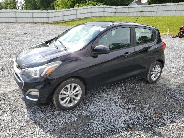 CHEVROLET SPARK 1LT