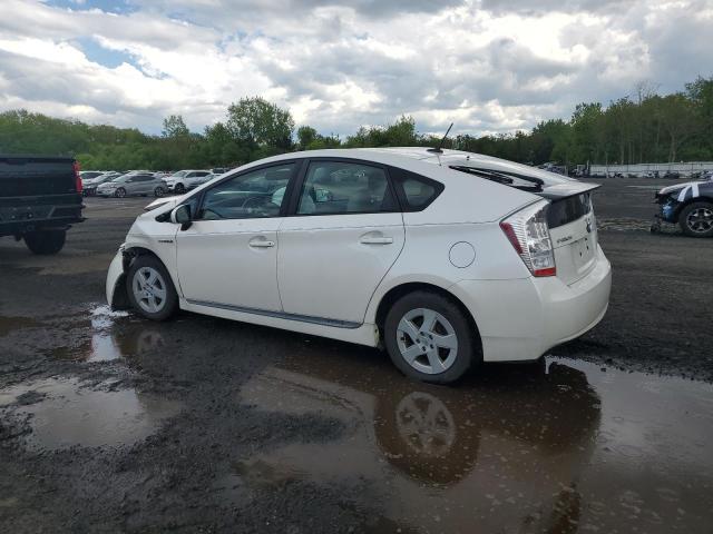 Vin: jtdkn3du4b5321344, lot: 55959235, toyota prius 20112