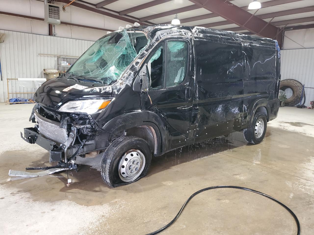 RAM PROMASTER 1500 STANDARD