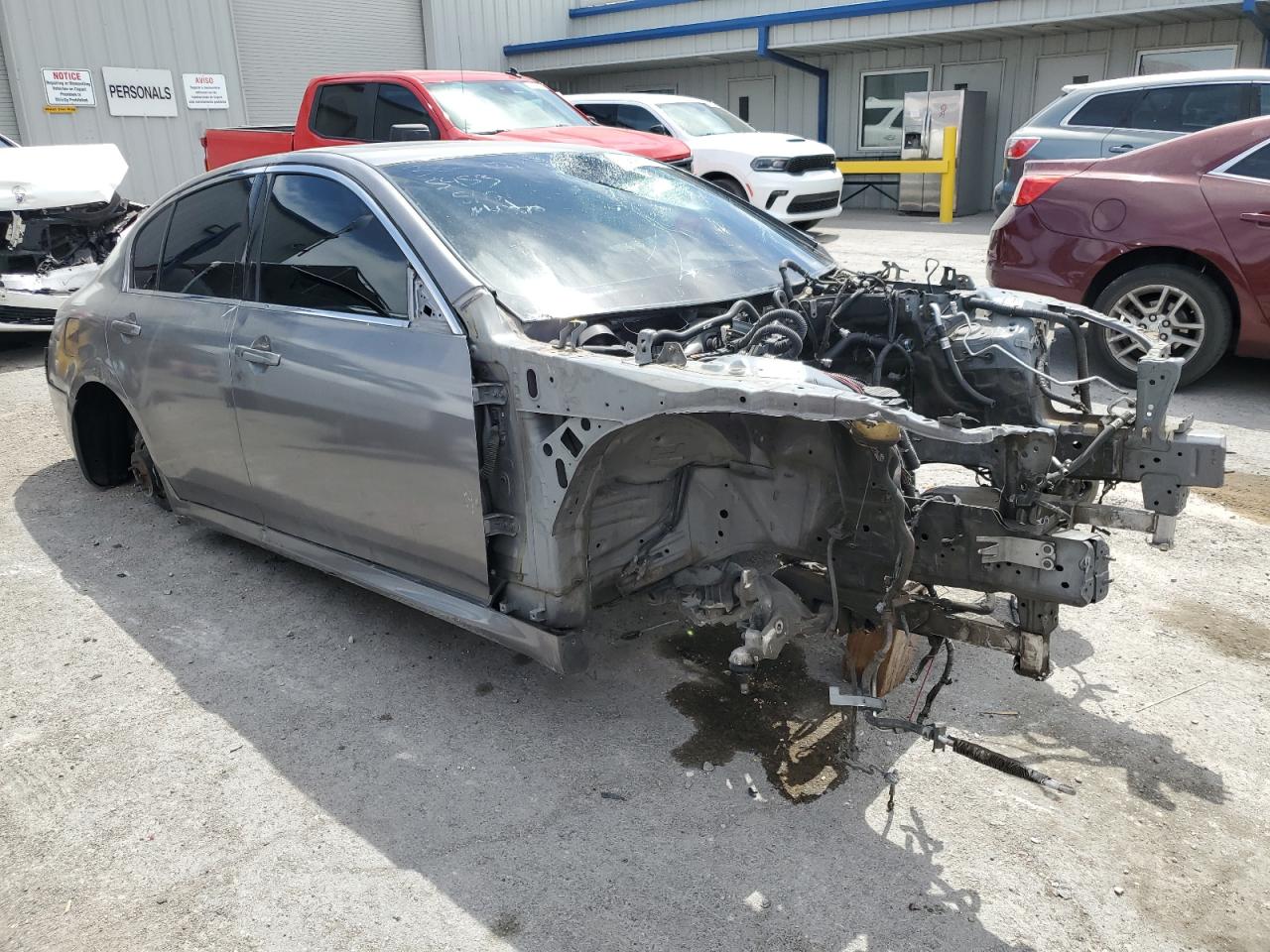 Global Auto Auctions