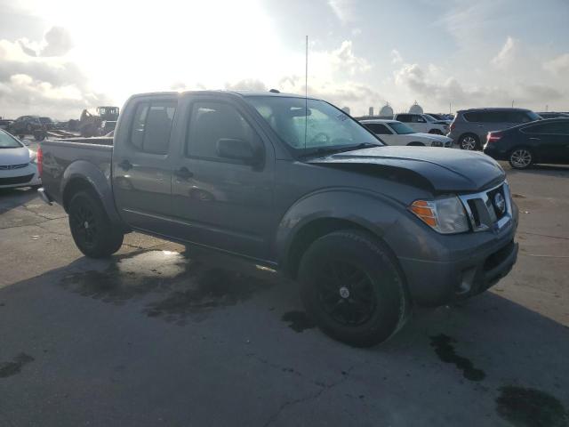 Vin: 1n6dd0er7jn771263, lot: 55293545, nissan frontier s 20184